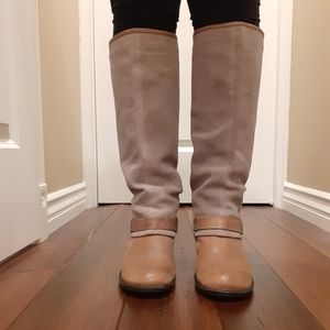 Nine West boots Dorada size 8.5